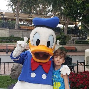 Meet your Posher, Toni